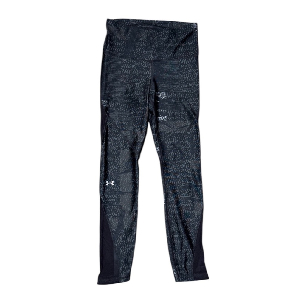 Under Armour HeatGear leggings